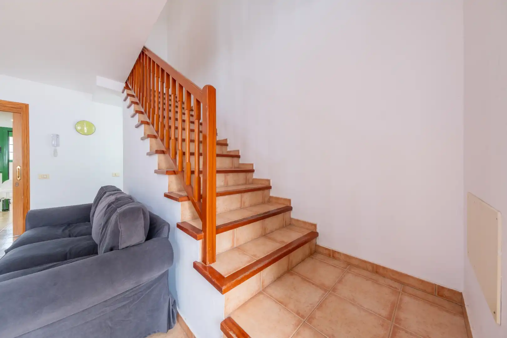 Dúplex en venta en Agaete con Terraza, Trastero y Balcón