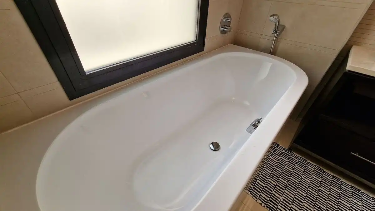 Apartments for rent in Alto de los Monteros