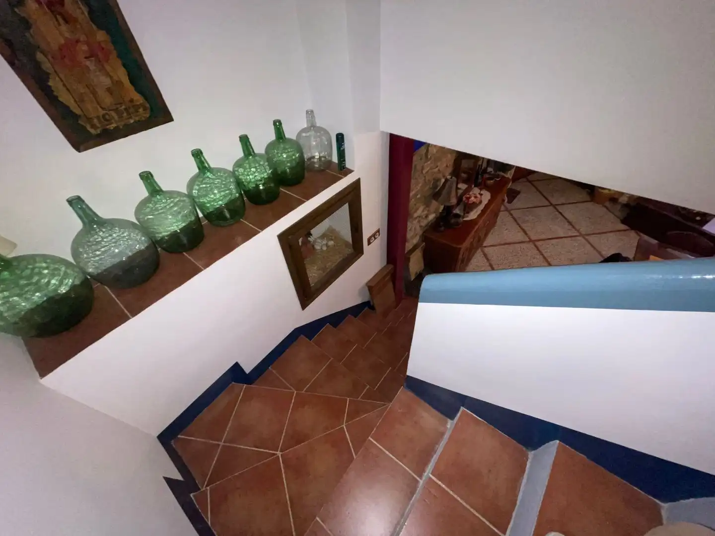 Houses for sale in Tivenys  with Air Conditioner, Heating and Terrace