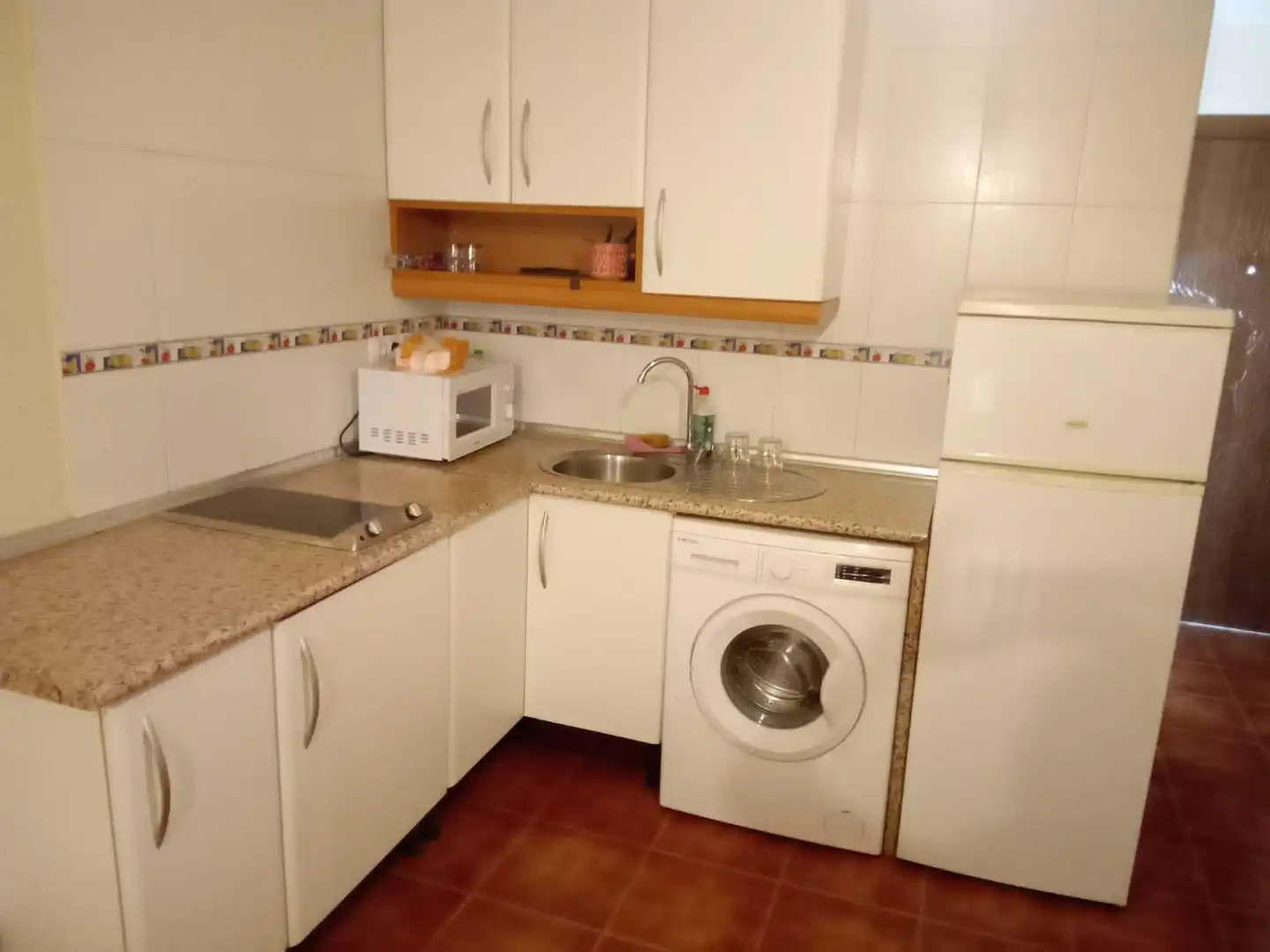 Fotografía del inmueble reportado: 525 €/mes — Dos Hermanas, Dos Hermanas