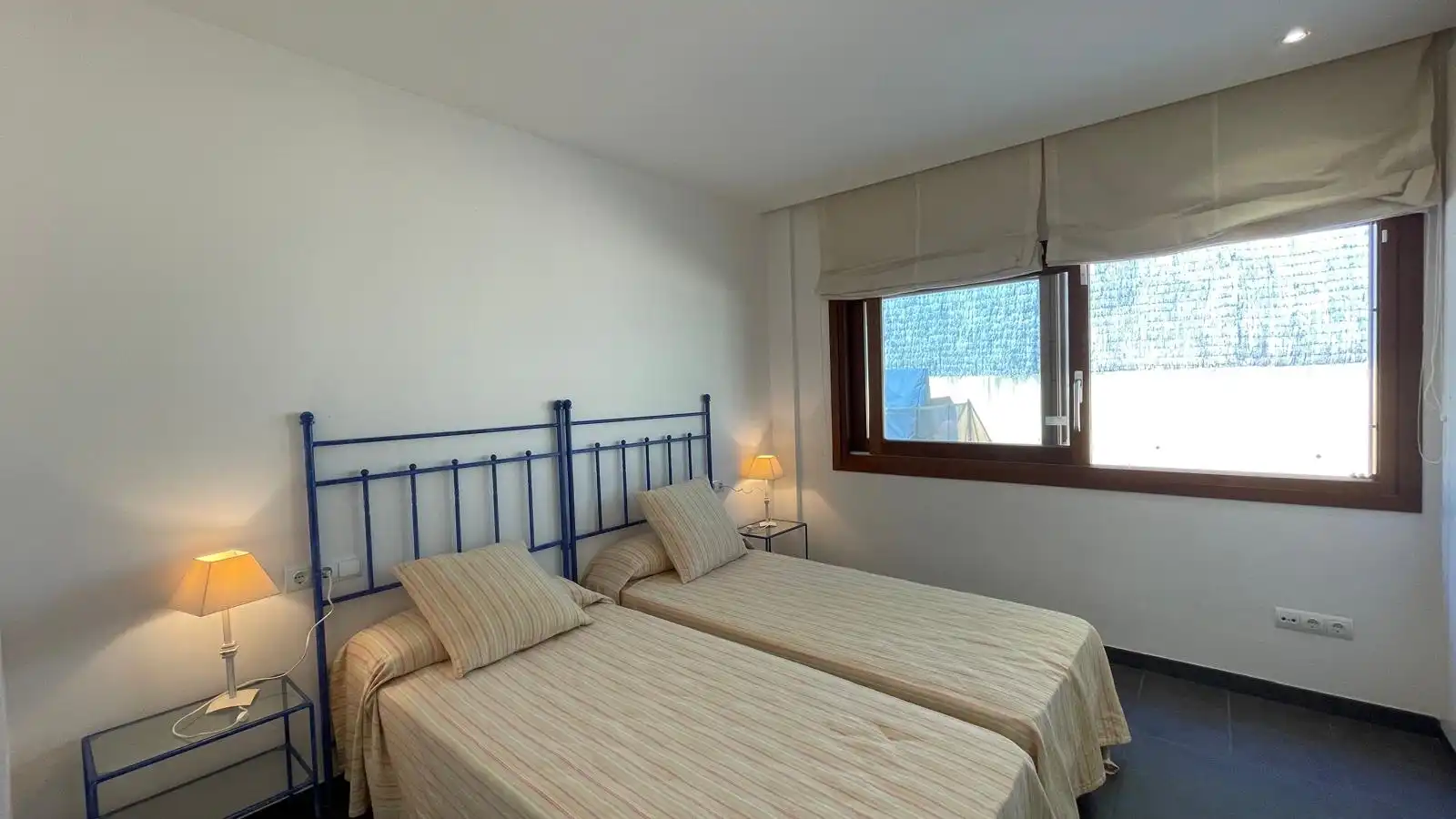 Dormitori de Casa o xalet en venda en Palafrugell amb Jardí privat, Terrassa i Traster