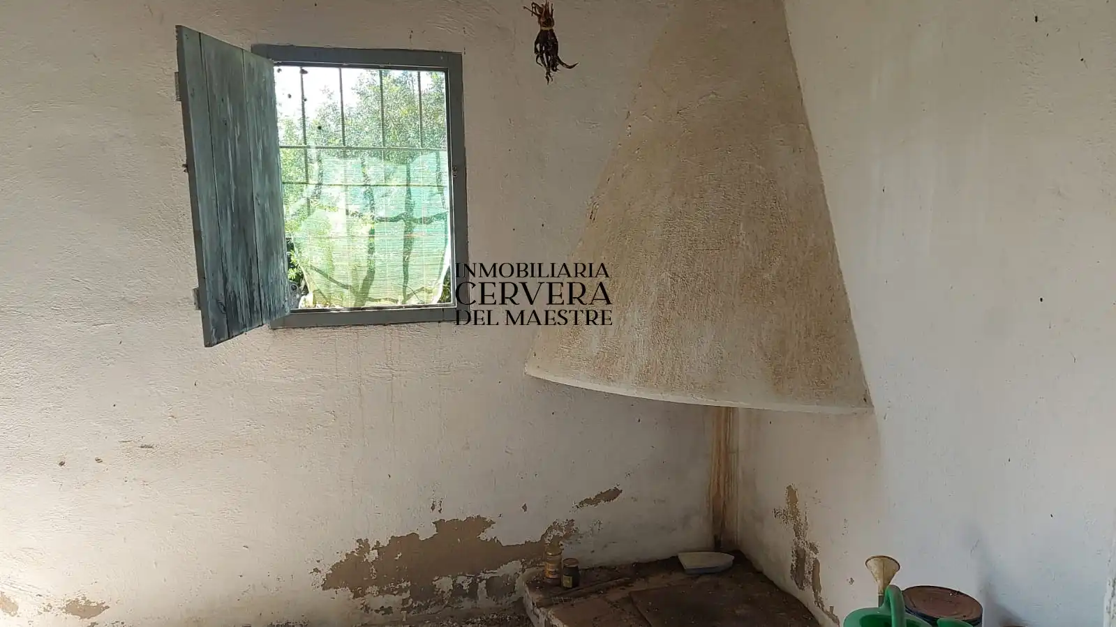 Rural land for sale in Cervera del Maestre, imagen 10
