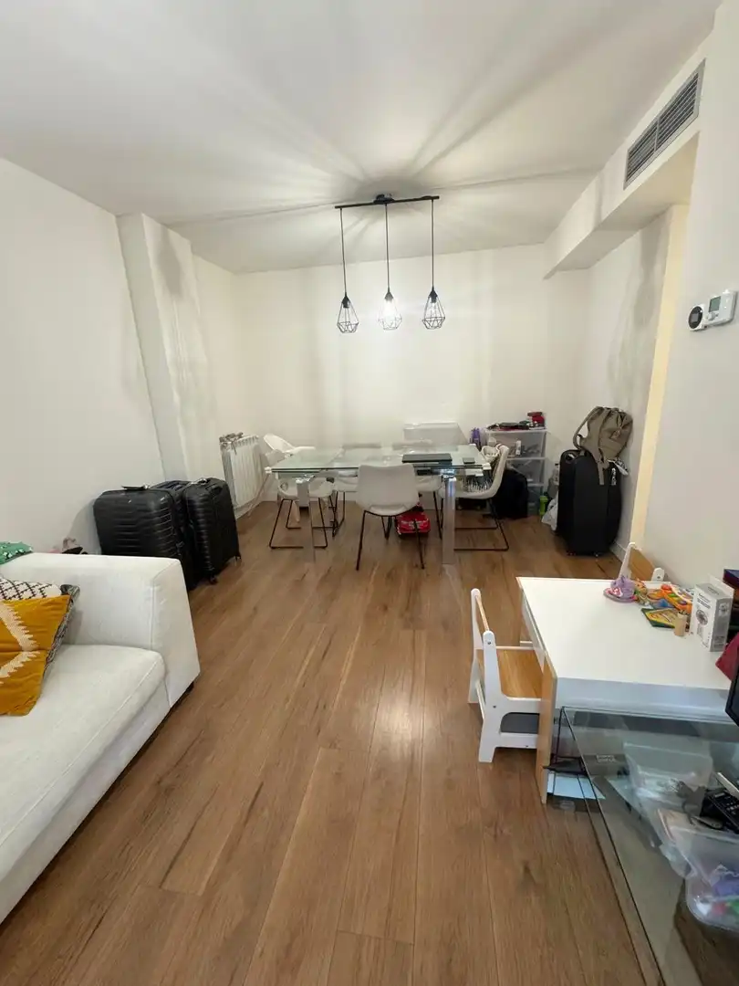 Flat for rent in Ensanche