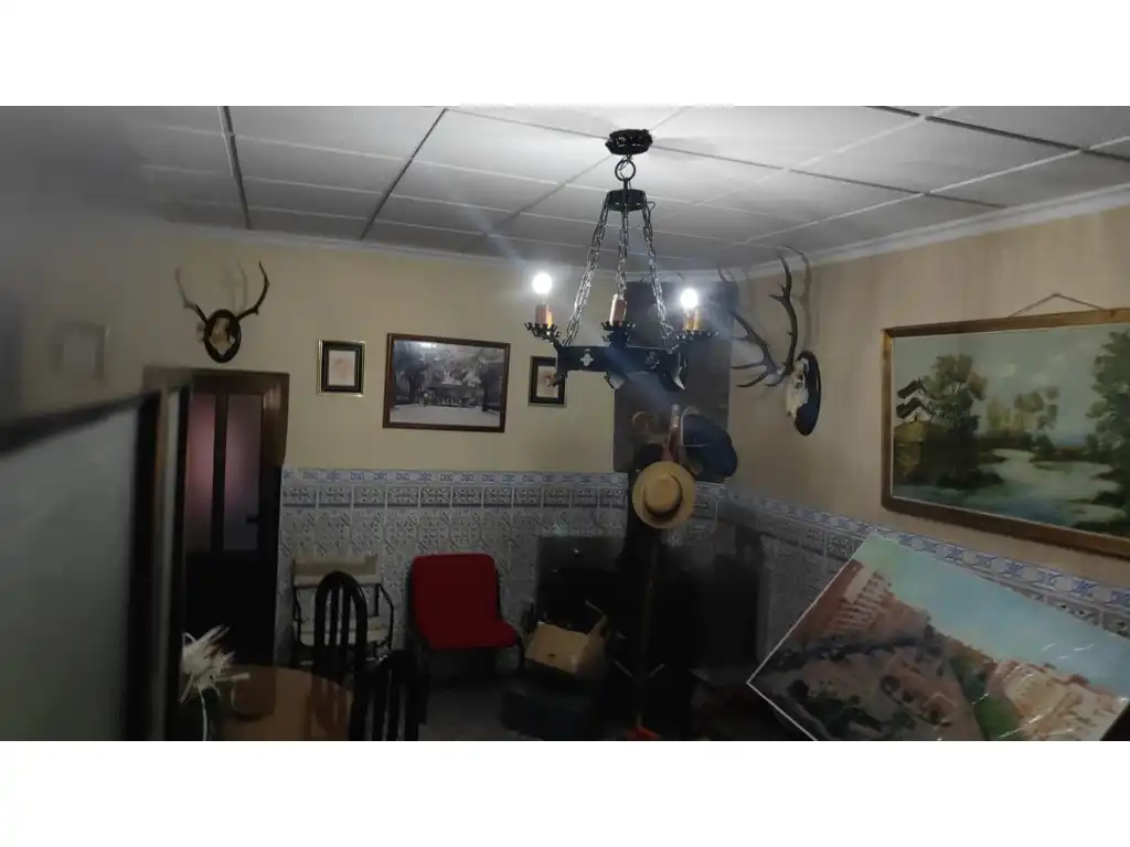 Casa rústica amb piscina en venda a Almodóvar del Campo, imagen 4