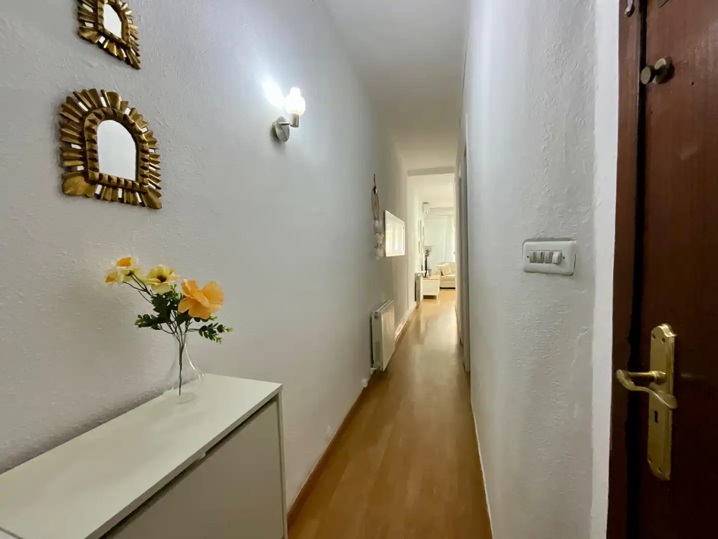 Piso con terraza en venta en Calle MARINA, imagen 40
