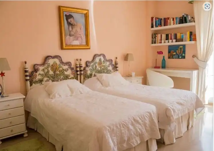 Penthouse mit Pool zum Verkauf in Castillo Sohail - Myramar, imagen 15