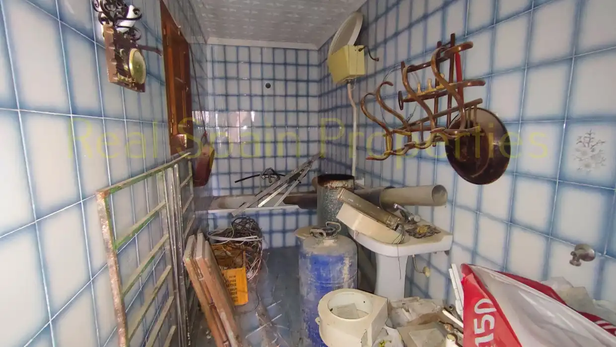 Casa rústica en venta en Vélez-Rubio, imagen 27