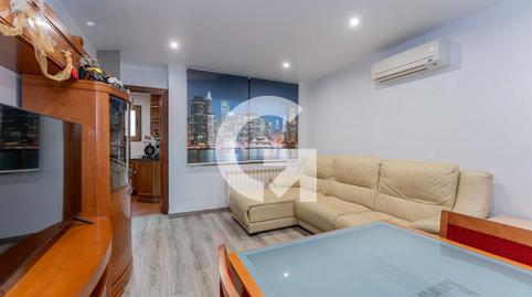 Foto 3 de Pis en venda a Cl Ermengol Goula, La Gavarra, Cornellà de Llobregat