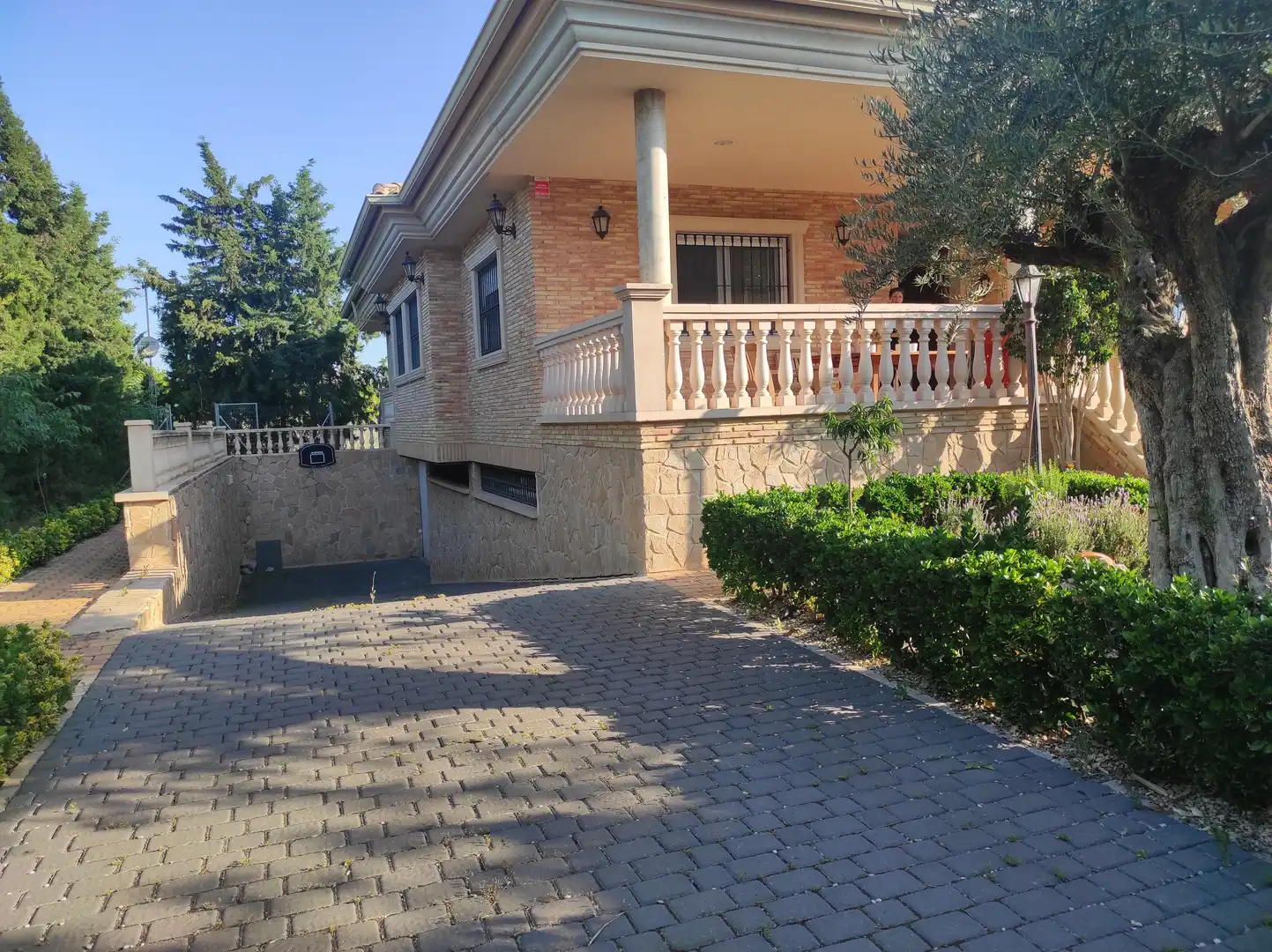 Casa o xalet en venda a N/A, -1, Monteagudo