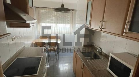 Photo 3 of Apartments for rent in Ervedelo, Couto, Ourense Capital