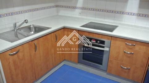 Photo 4 of Flat to rent in Centro - Doña Mercedes, Sevilla