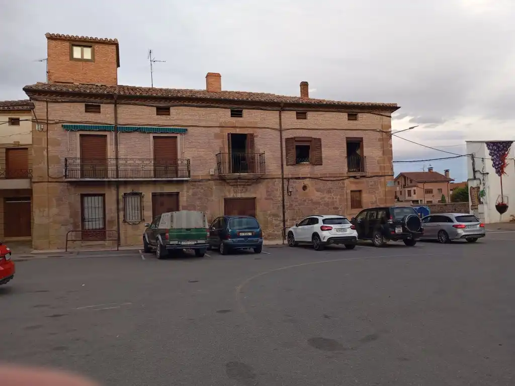 Casa en venta en Alesanco, imagen 4