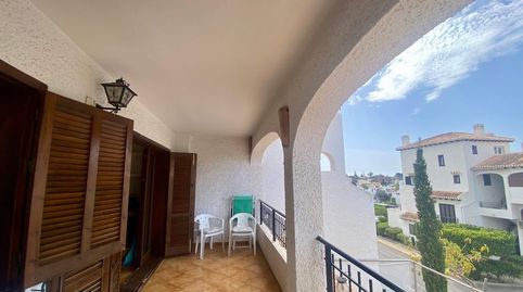 Foto 2 de Casa o xalet en venda a Cabo Roig, Orihuela