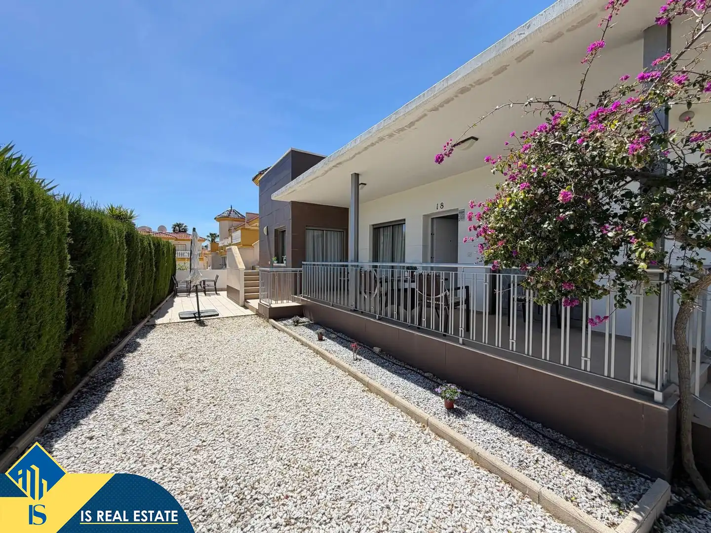 Xalet amb piscina en venda a Ciudad Quesada