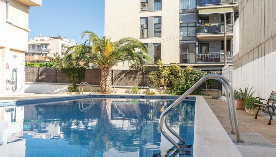 Foto 1 de Apartamento en venta en Carrer de Barcelona, Torredembarra, Spain, 4, Centre, Tarragona