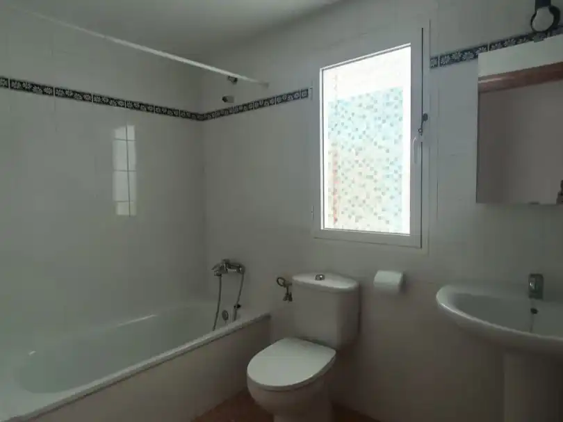 Bany de Pis de lloguer en Ingenio