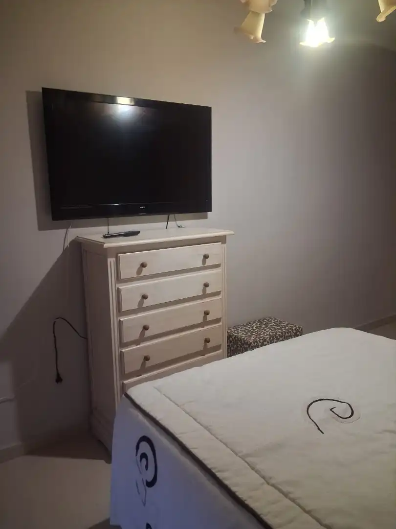 Flat with pool to rent in Almerimar, imagen 15