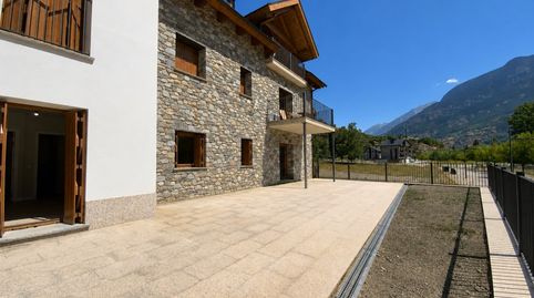 Foto 2 de Apartament en venda a Calle Peguera, Benasque, Huesca