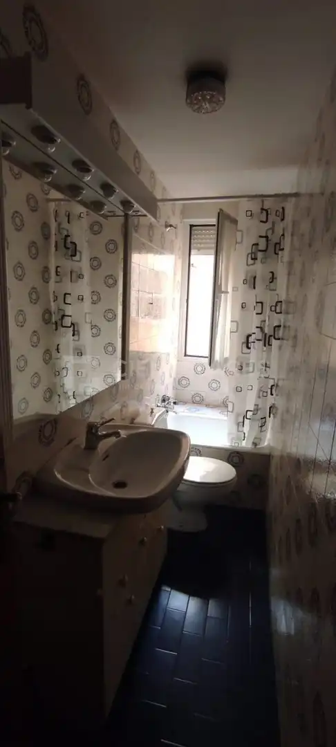 Bathroom of Flat for sale in  Logroño