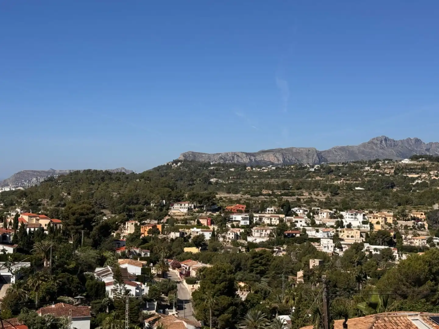 Villa avec jardin à vendre à La Viña - Montemar - San Jaime, imagen 20