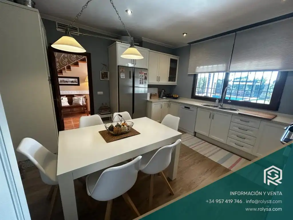 Casa o chalet en venta en Alcolea