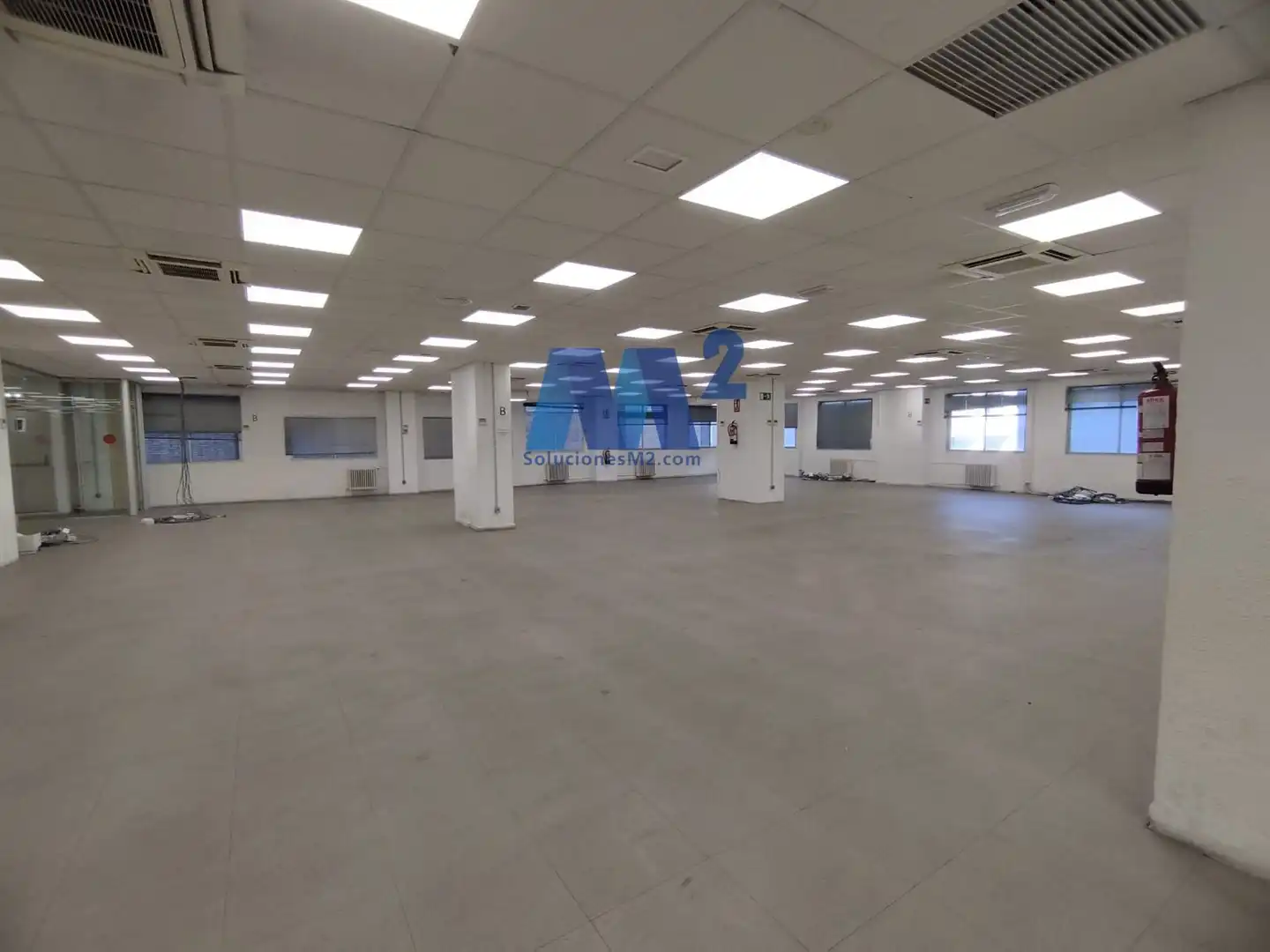 Oficina en venta en San Romualdo, Simancas