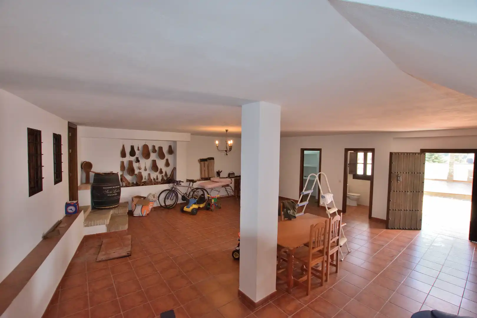 Villa mit Terrasse zum Verkauf in Avenida Europa 78, imagen 27