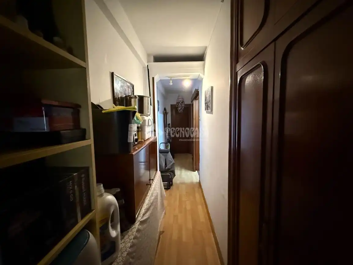 Piso en venta en Gijón 