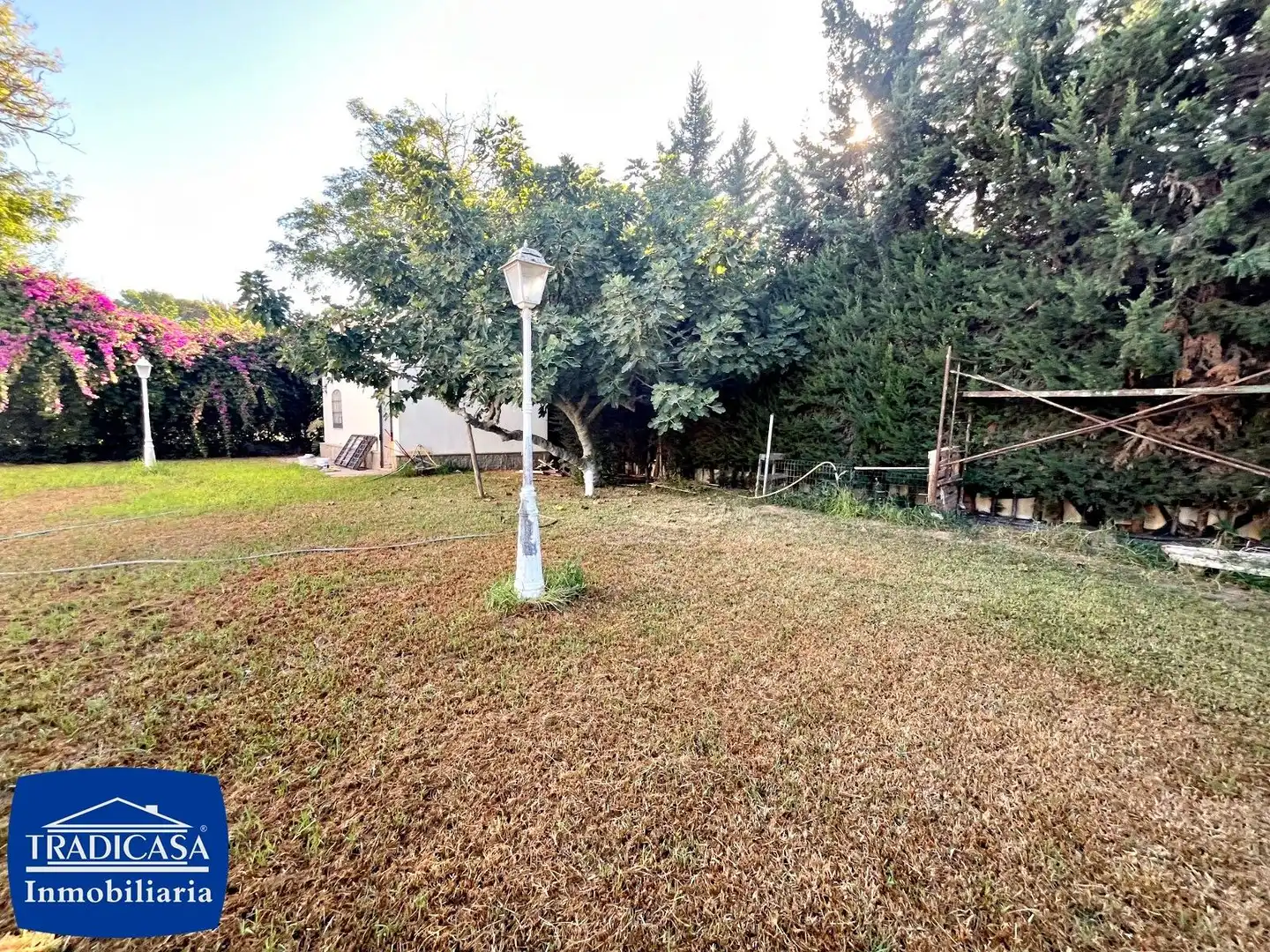Detached homes for sale in Jerez de la Frontera  with Air Conditioner, Private garden and Terrace