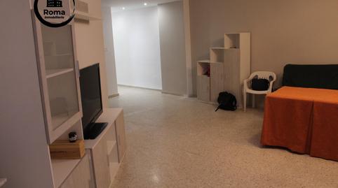 Photo 4 of Flat to rent in Camino de Ronda, Granada