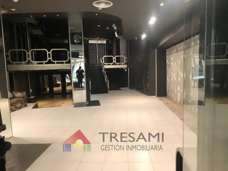 Local de alquiler en Av la Costa , 56, Llano