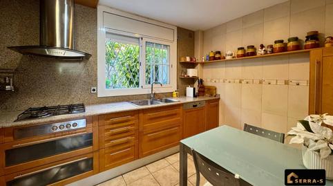 Foto 4 de Casa adosada en venda a Premià de Dalt, Barcelona