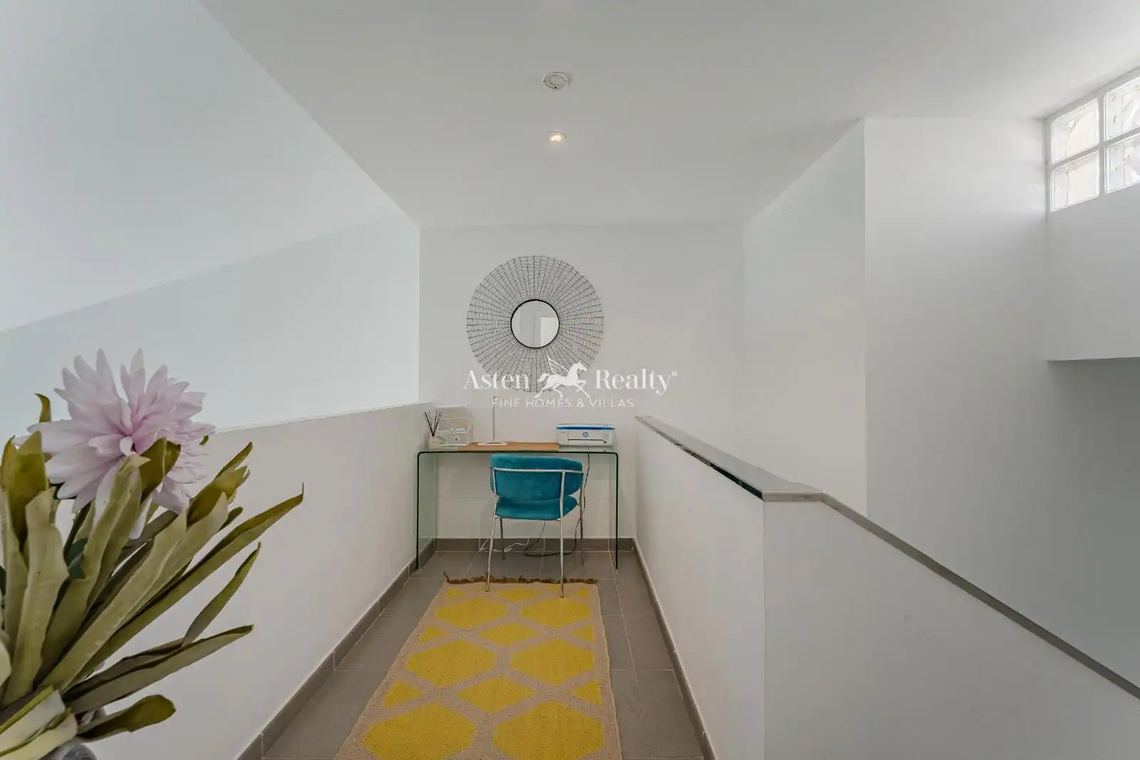 Houses for sale in Adeje  with Air Conditioner, Private garden and Terrace