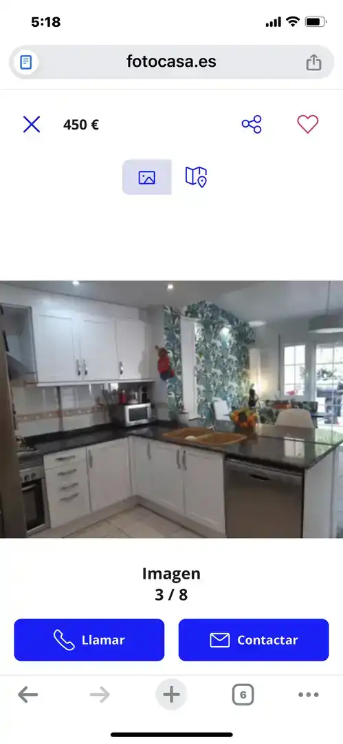 Casa o xalet de lloguer a Carrer Serra D'agullent, 71, Casas Verdes
