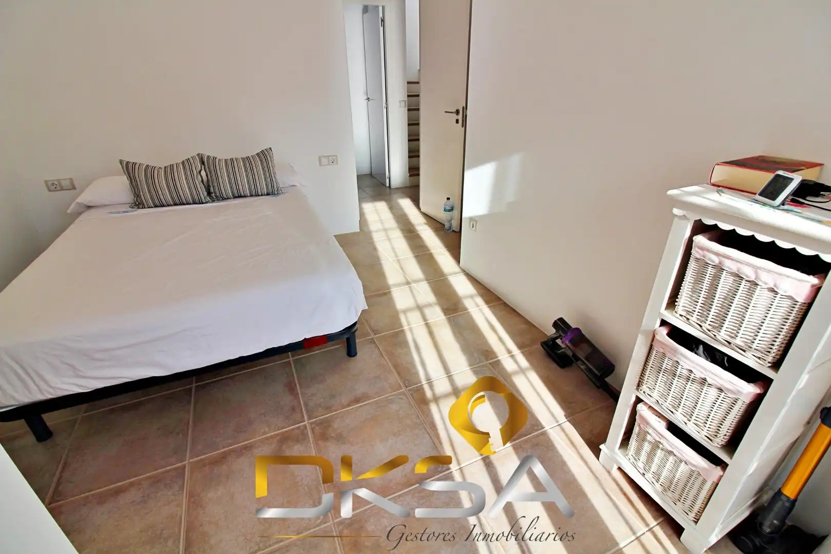 Habitación de Casa o chalet en venta en Torreblanca con Aire acondicionado, Calefacción y Terraza