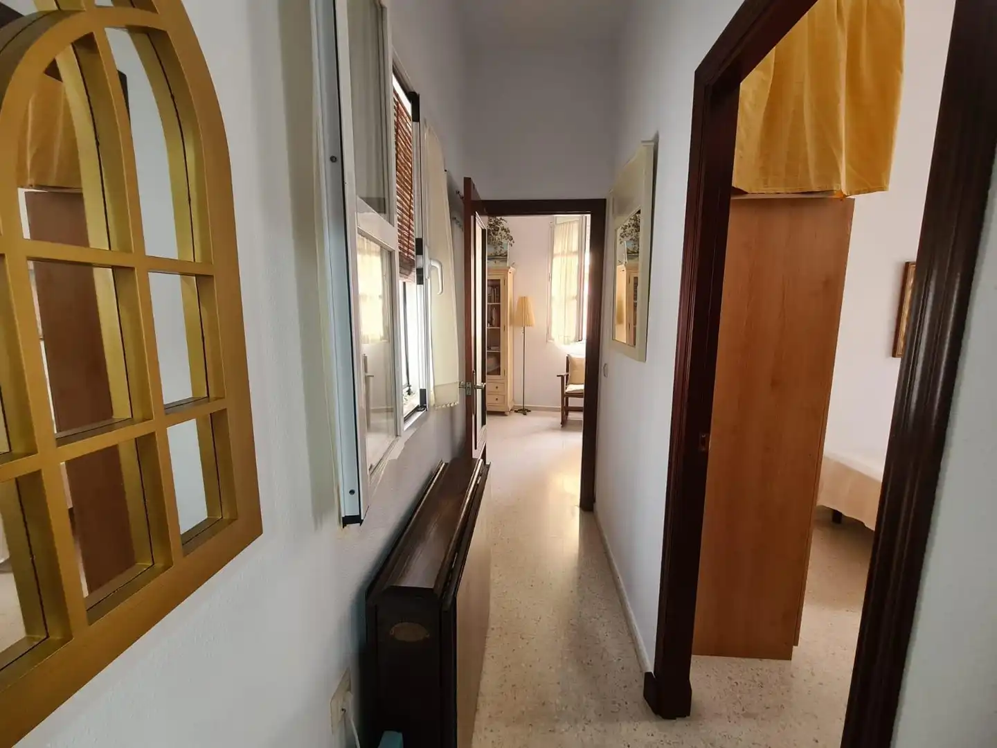Piso en venta en Cádiz con Amueblado