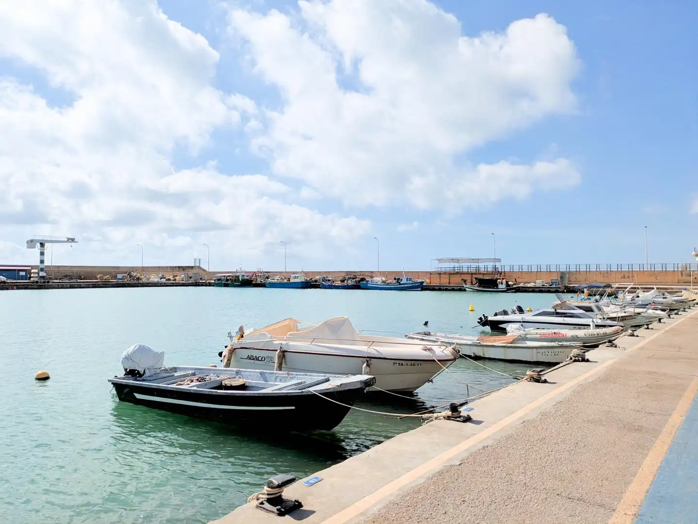 Casa o chalet en venta en Alcanar con Balcón