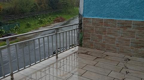 Foto 4 de Casa adosada en venda a Fene, A Coruña