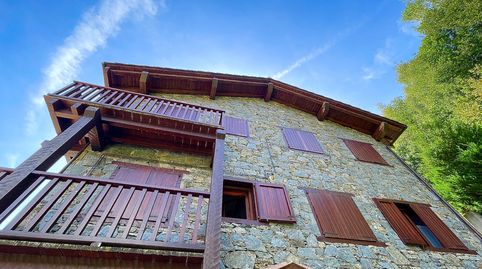 Foto 3 de Dúplex en venda a Carrer de L'avet, Setcases, Girona