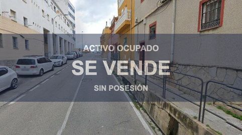 Foto 4 de Piso en venta en Pescadores - Saladillo, Algeciras
