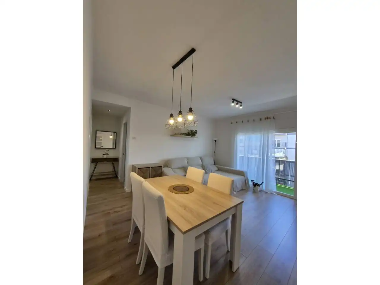 Wohnung mit Terrasse zum Verkauf in Nord-est