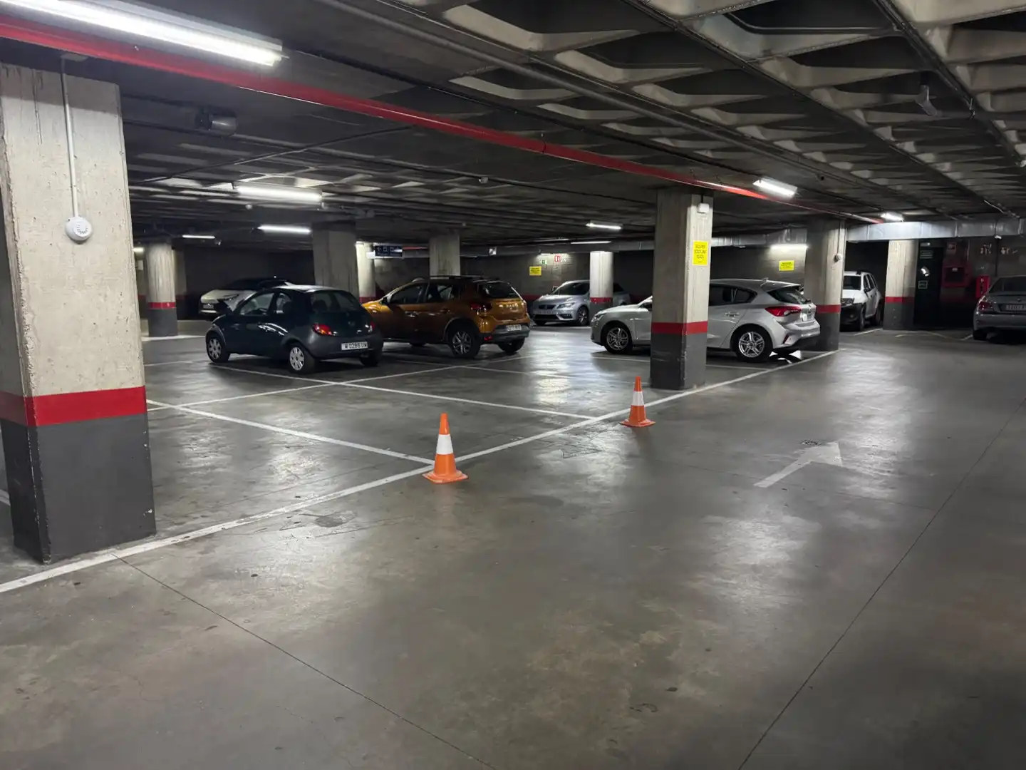 Gewerbefläche zum Verkauf in Paseo pinos 1, imagen 12