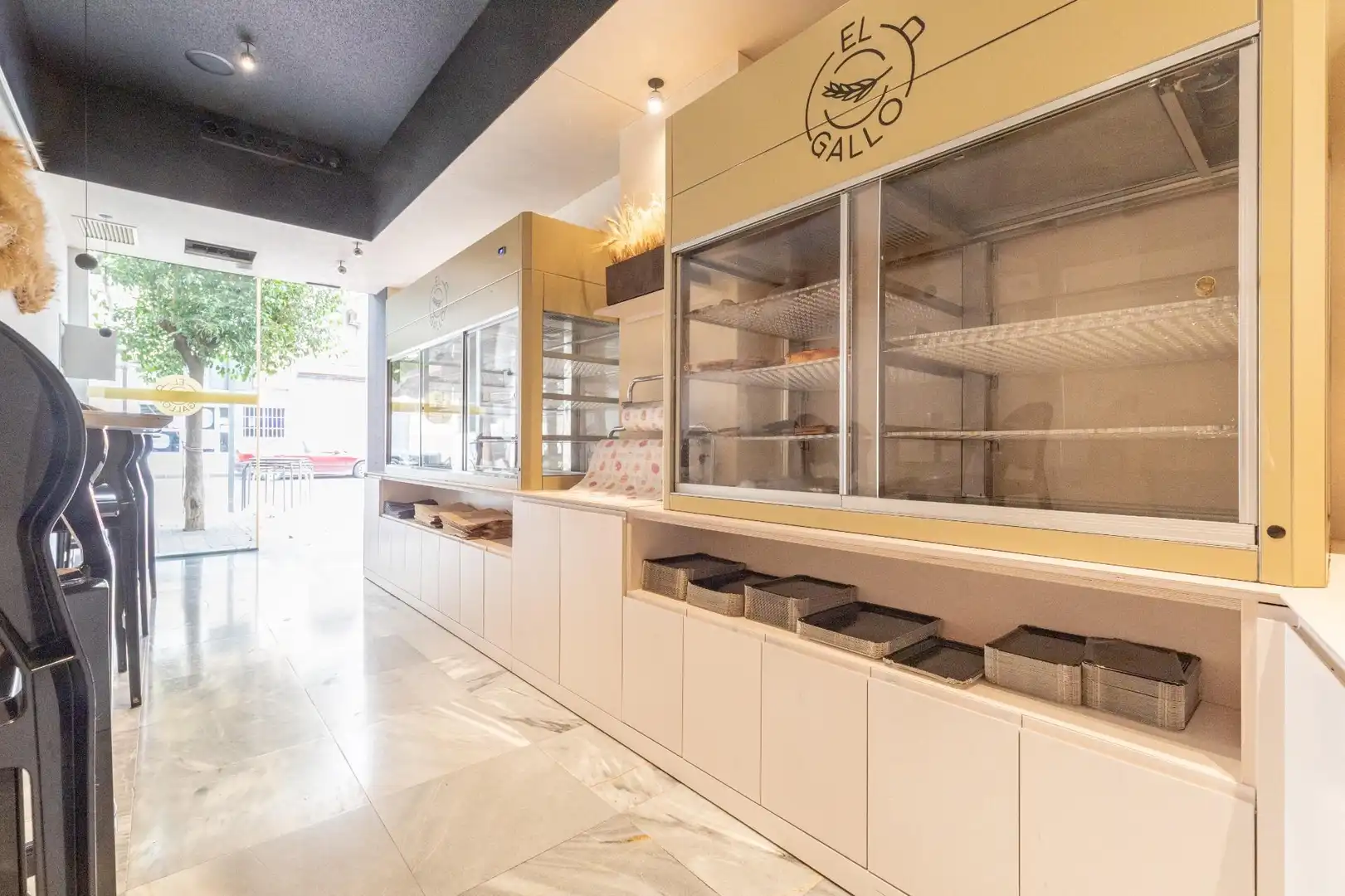 Edificio en venta en Avenida Juan Carlos I, Campos del Río