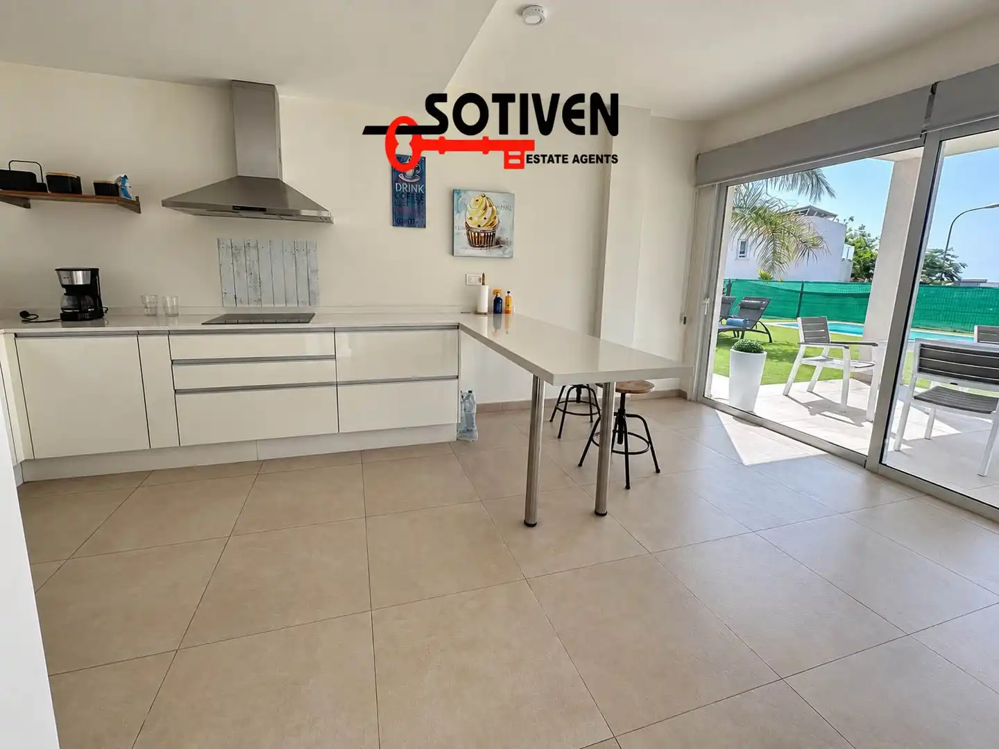 Haus oder Chalet zur Miete in Adeje, Santa Cruz de Tenerife