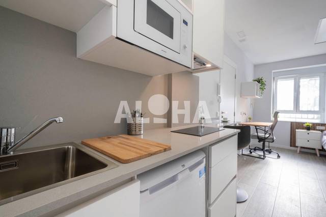 Apartamento en Alquiler en Moncada