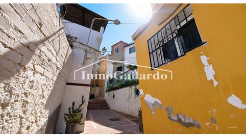 Foto 3 von Maisonette zum Verkauf in Calle Cañadu, Centro Histórico, Vélez-Málaga