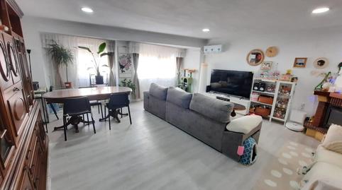 Foto 2 de Pis en venda a Pere Crespí, Valencia