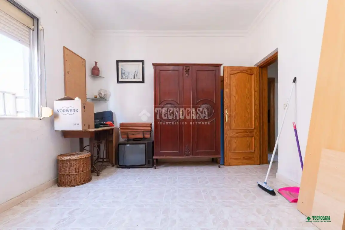 Piso en venta en Almería