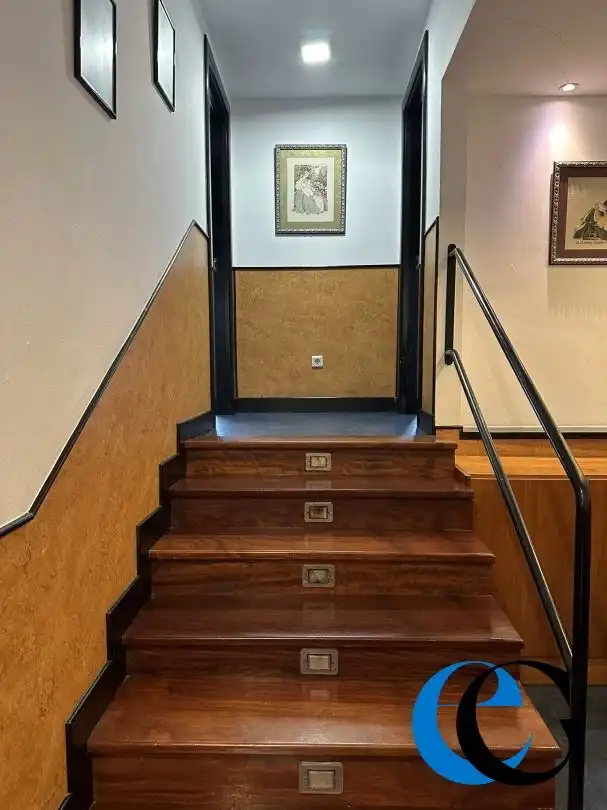 Local comercial de lloguer a Orio, imagen 10