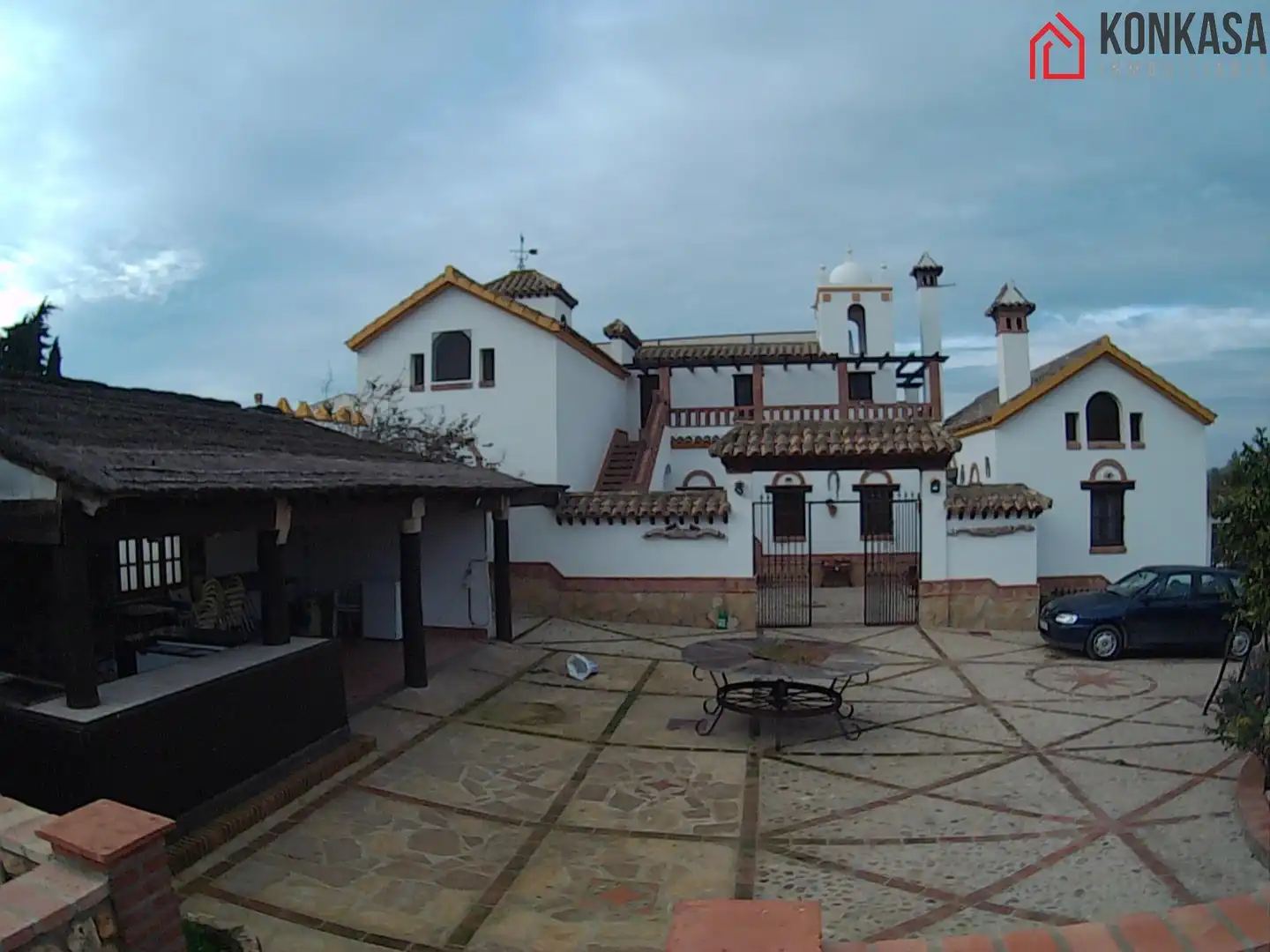 Casa con piscina in vendita a Arcos de la Frontera, imagen 9